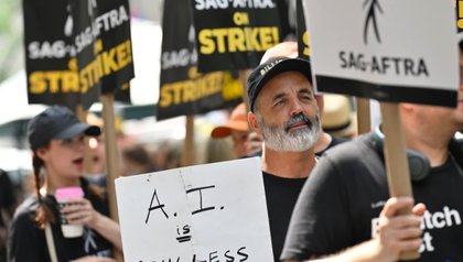 ‘AI Actor’ Tilly Norwood Stirs Outrage In Hollywood
