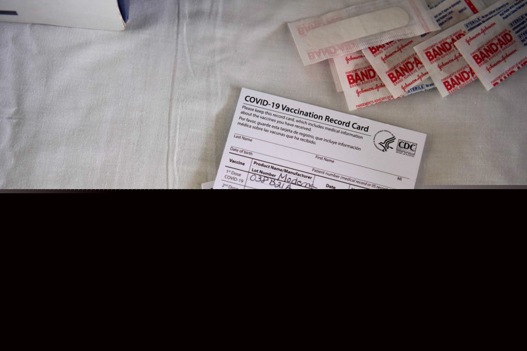 What Biden’s vaccine mandates mean for millions of Americans in the workplace