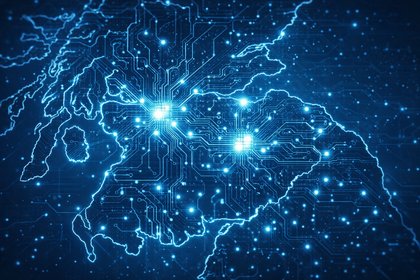 Comment on Lanarkshire chosen for new UK AI growth zone by Tomartyr