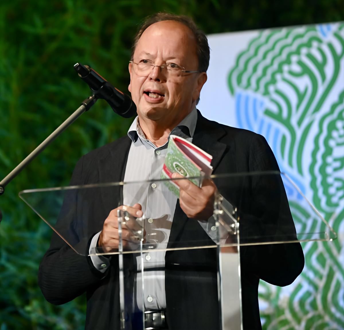 Con Sofidel ecco gli scenari di geopolitica