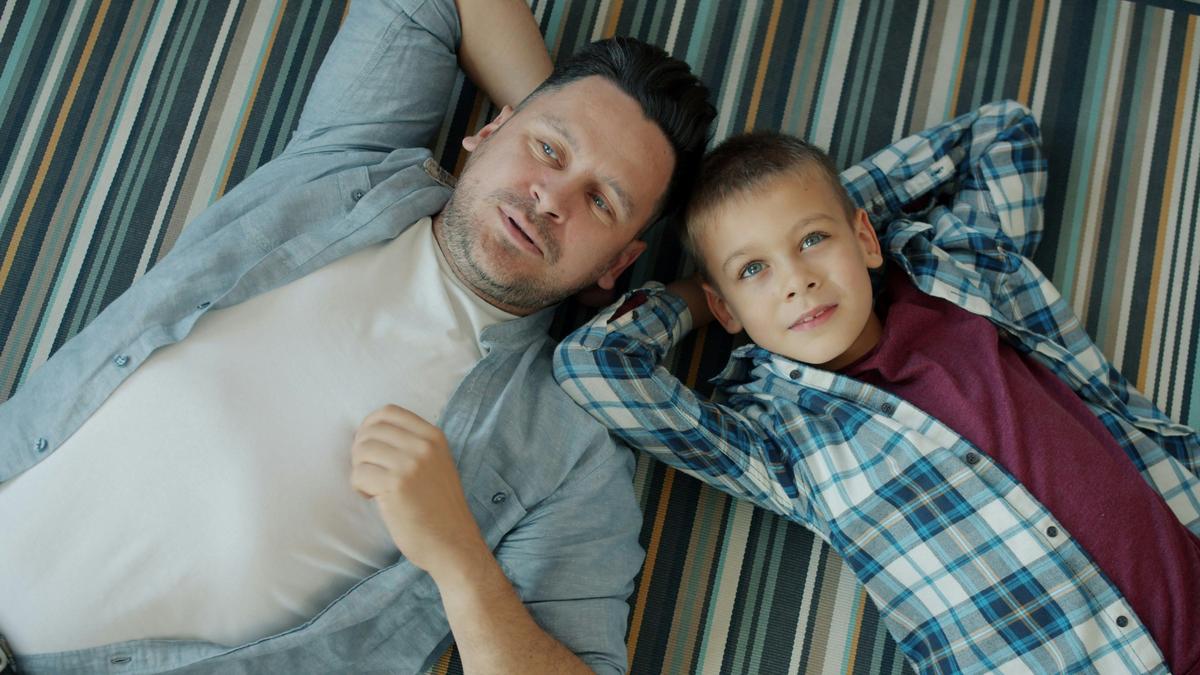 Classic Parent Quotes Still Stuck With Washington Residents