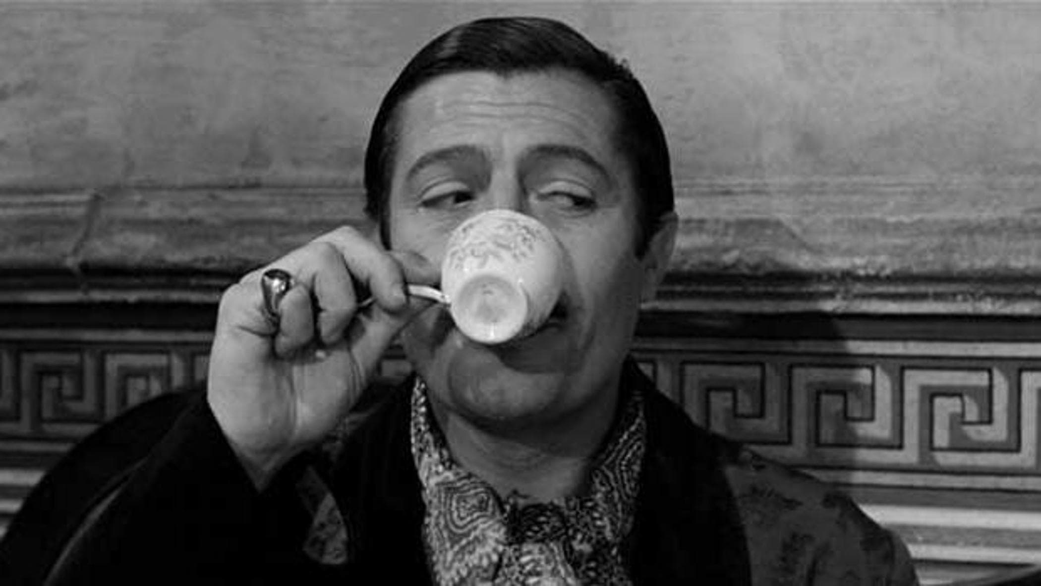 Tanti auguri, caffè. La bevanda straniera diventata il simbolo dell’Italia