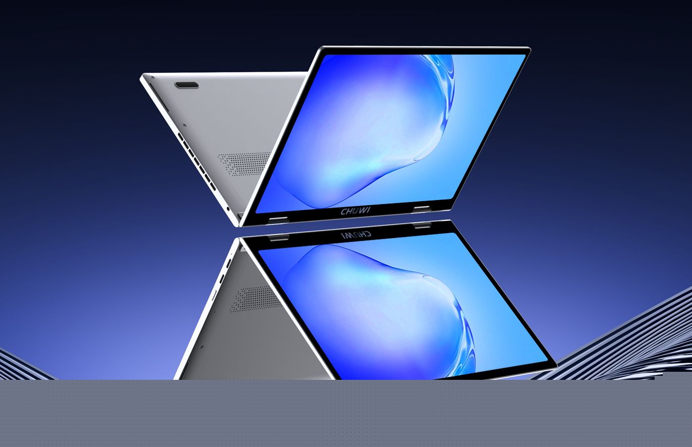 Comment on Chuwi MinBook X U300 is a mini-laptop with a 10.5 inch screen and Intel Raptor Lake processor by Vincenzo