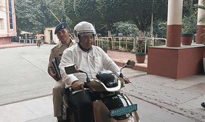 Indore observes 'No Car Day' to promote clean air and healthy living