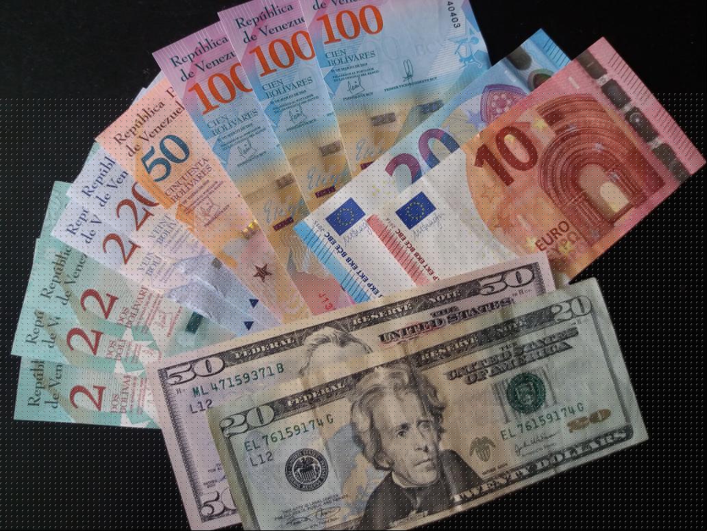 Comment on Venezuelan Central Bank Liberalizes Forex Operations by Resisting Sanctions and Economic Warfare – The Anti-Empire Project
