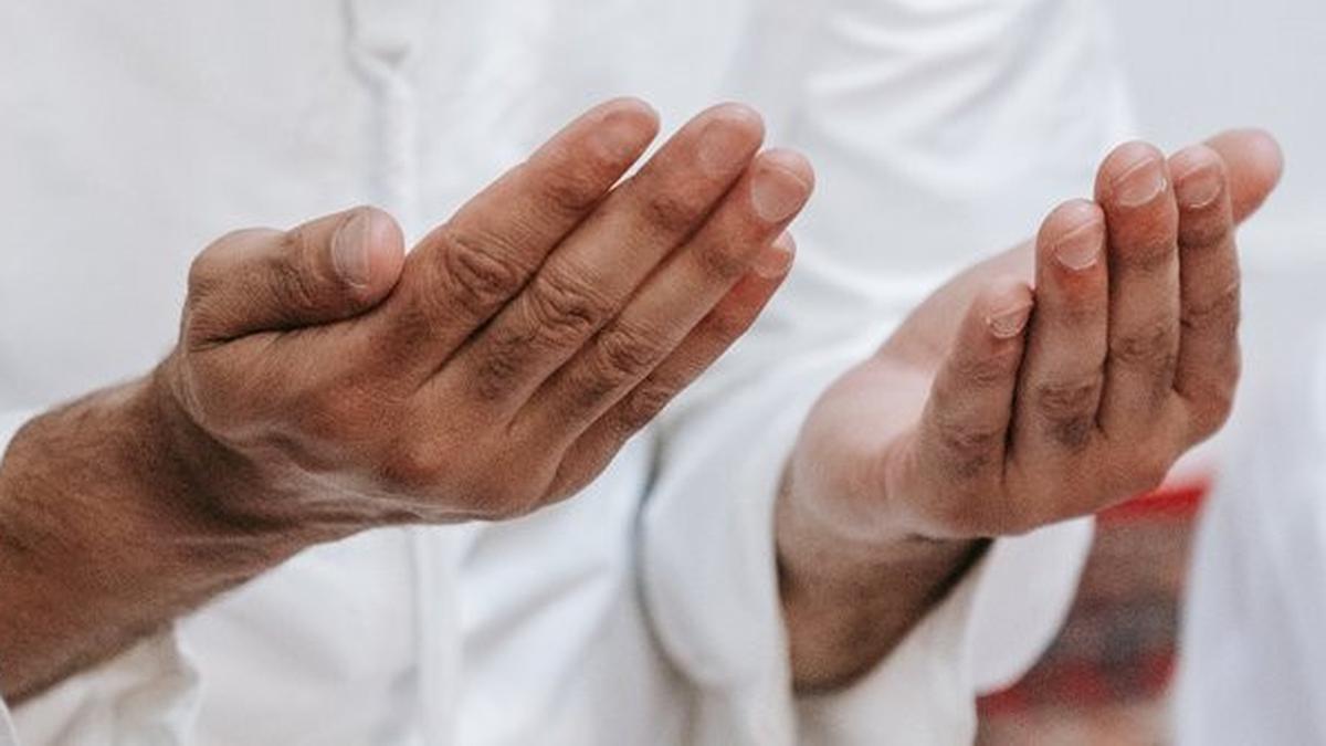 Kumpulan Doa Pembuka Pintu Rezeki sebelum Berangkat Kerja, Makin Berkah dan Melimpah