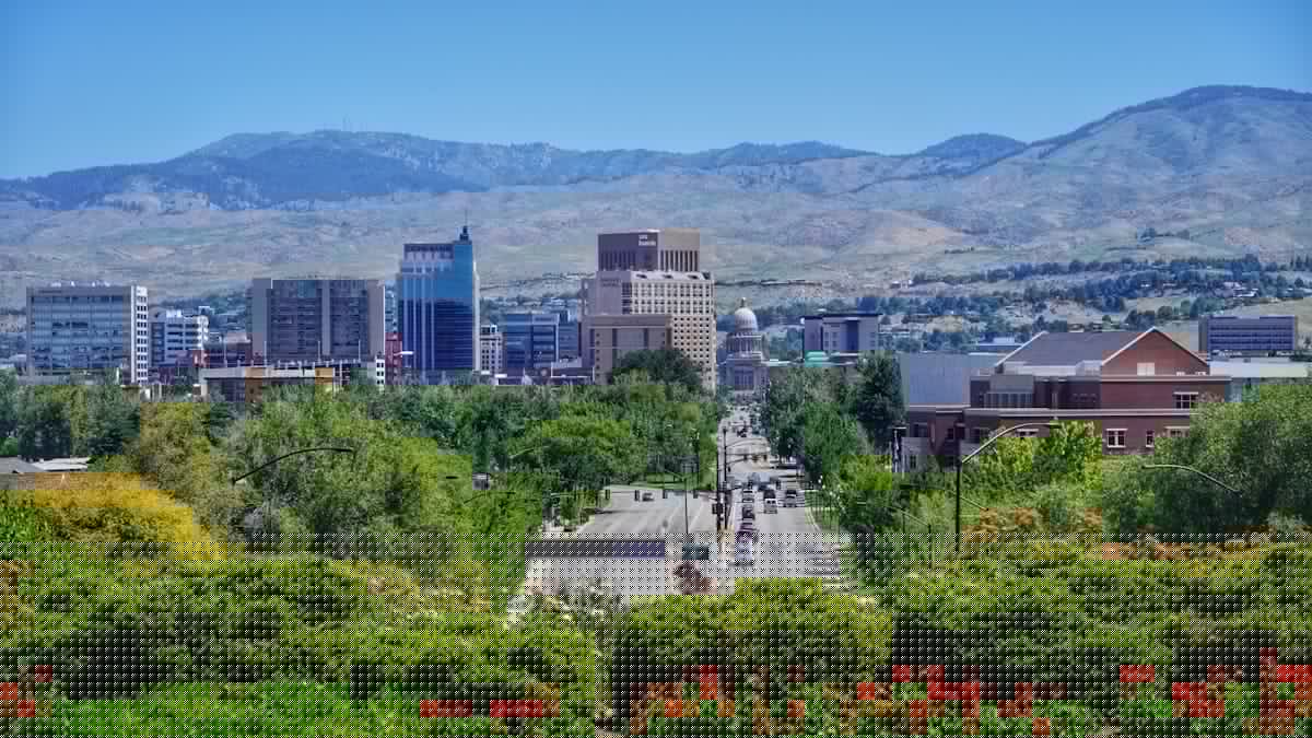 Boise Among Best in America for ‘Budget’ Summer Vacation