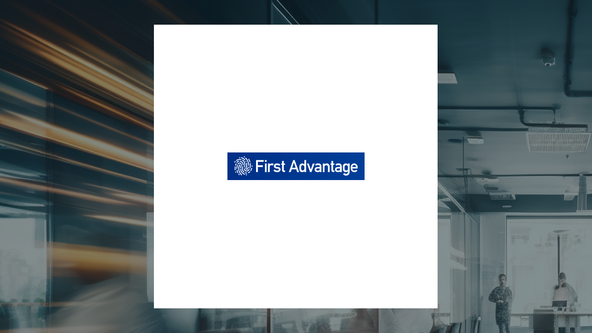 First Advantage (NYSE:FA) Updates FY 2026 Earnings Guidance