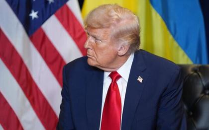 Trump insta a países de la OTAN a derribar aviones rusos que violen su espacio aéreo