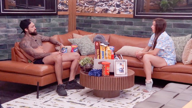 ‘Big Brother 28’ spoilers: Week 5 Veto winner may not use it, angering alliance — ‘I have “idiot” across my forehead’