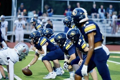 ROUNDUP | Council Grove stays unbeaten; Blue Valley, Riley County notch 1st wins