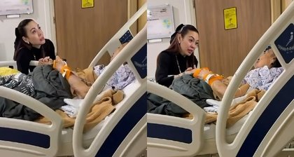 Claudine Barretto Shares Touching Final Moments With Mommy Inday