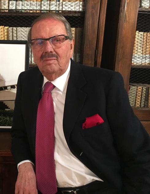 L’uomo che si fece arte. Addio a Frediano Farsetti. Una vita fra mostre e incanti