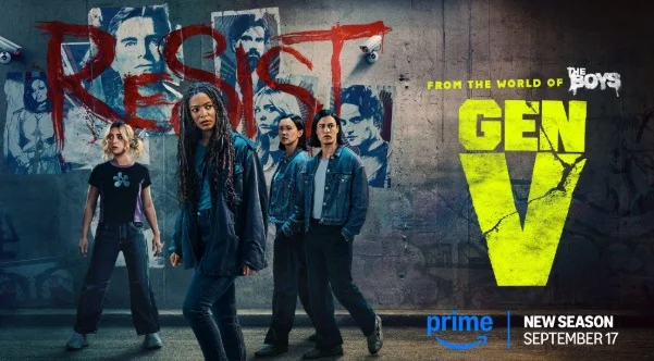 Gen V season 2 episode 6 spoilers: Is Sam redemption ahead?
