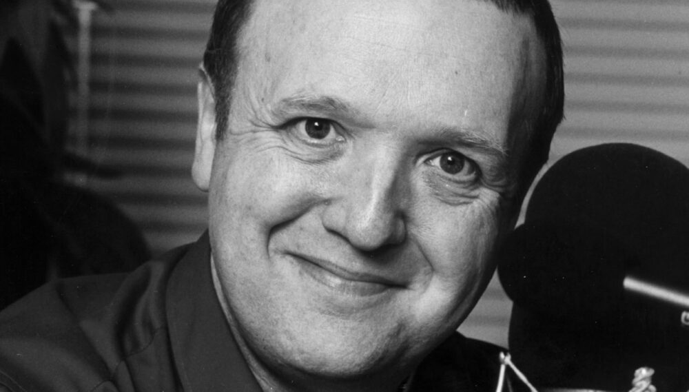 Radio 2 broadcaster Nigel Ogden dies aged 71