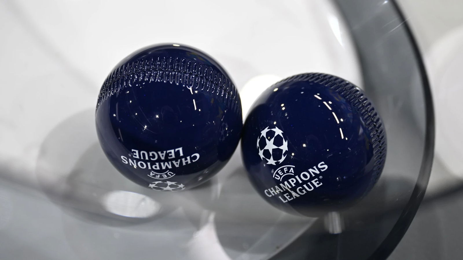 Deloitte Football Money League 2026 rich list compared to final Champions League table