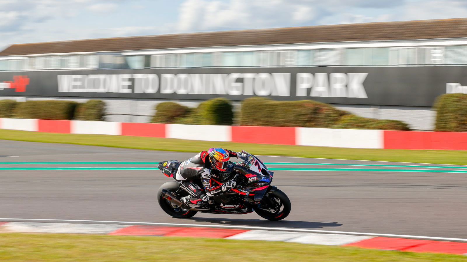 Davey Todd aiming to “improve in all areas” in 2026, but prioritises one aspect