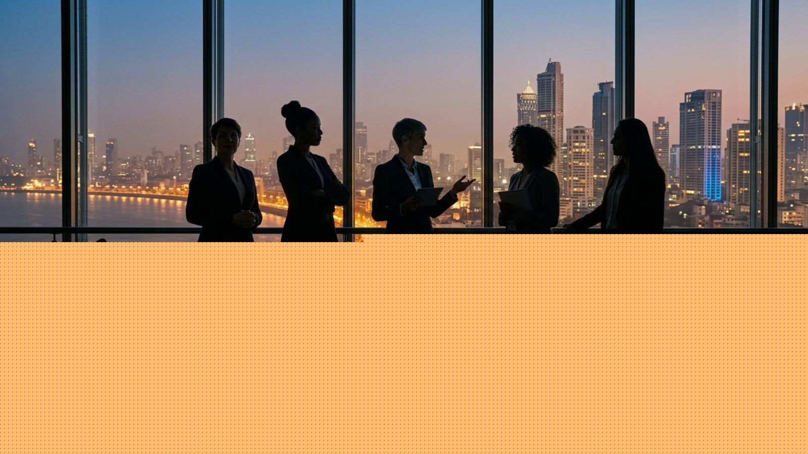 Only 9 women CEOs at India’s top 500 listed companies, Parliament told