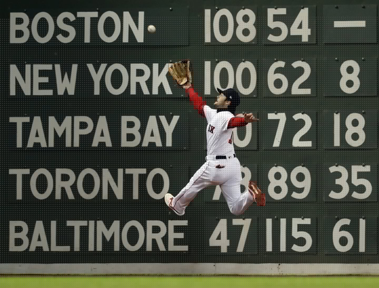World Series: Game 2, Red Sox vs. Dodgers