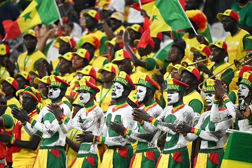 CAF imposes heavy sanctions on Senegal, Morocco after Afcon final mayhem