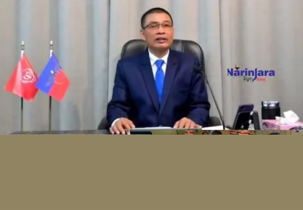 Arakan Army Rejects Junta’s Claims of Mass Surrender in Ayeyarwady