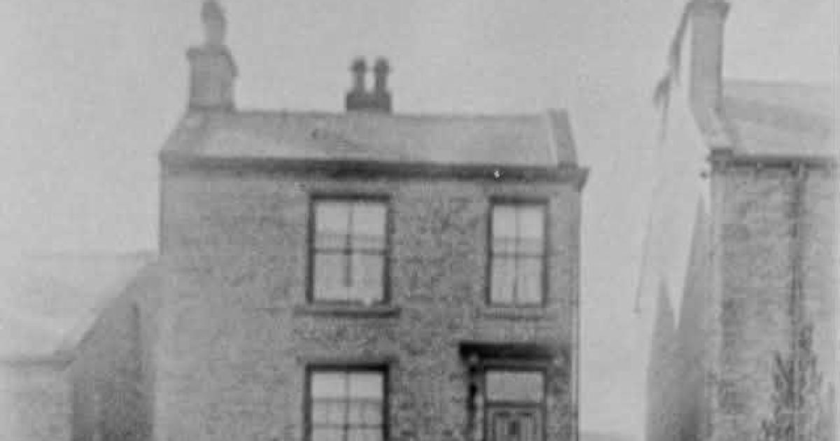 Bradford’s most bizarre ghost story? The 1909 Wyke poltergeist returns in new podcast