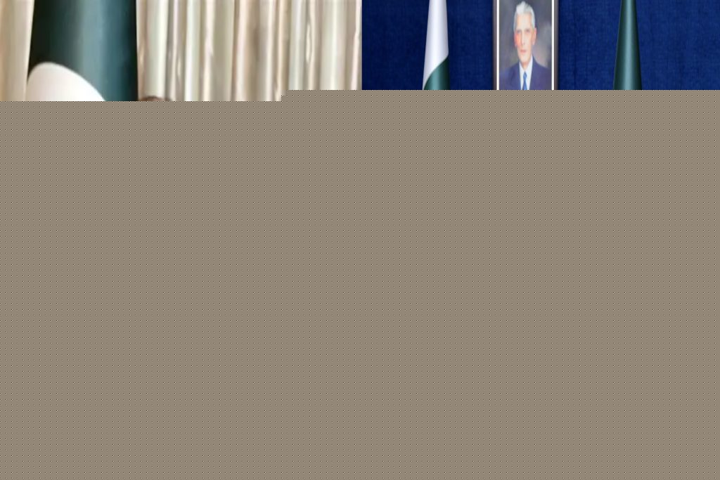 President, PM commend security forces for eliminating terrorists in Panjgur