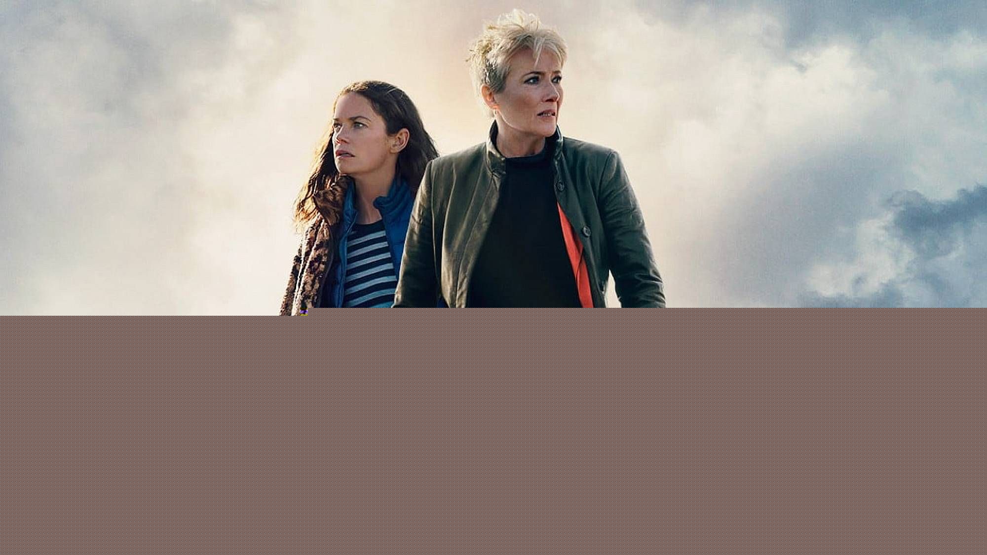 Apple’s new mystery thriller series gets first trailer — and it looks perfect for fans of ‘Slow Horses’