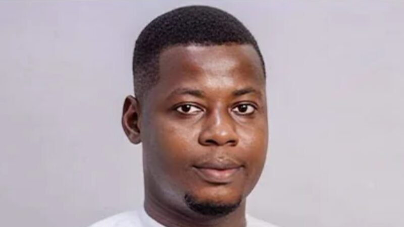 In francophone Africa, the security of political refugee journalists is under threat