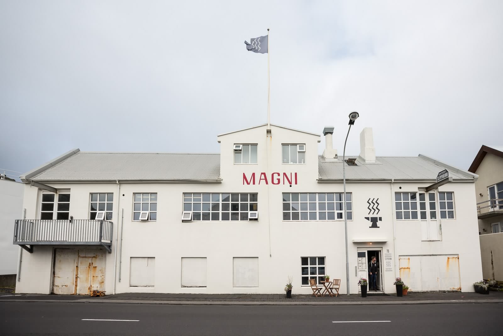 Slippurinn Is Bowing Out After 13 Seasons Of Unbridled Icelandic Flavours