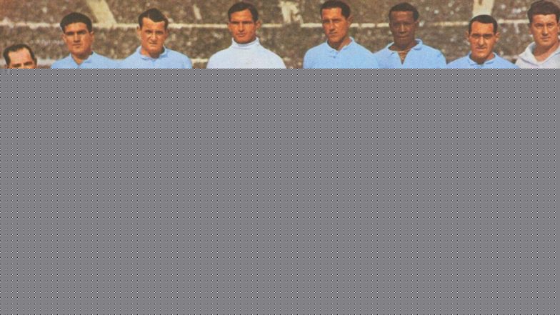 On This Day in 1930: Uruguay Clinches Inaugural FIFA World Cup Title Against Argentina in Historic Final