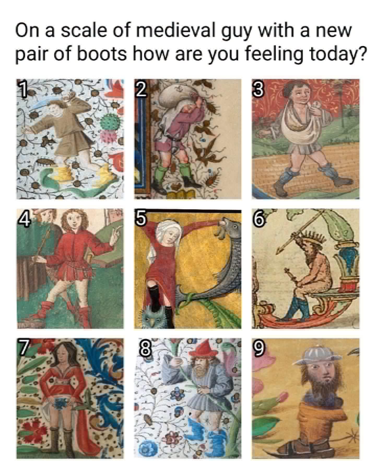 History Memes - 7 all day every day | History Memes