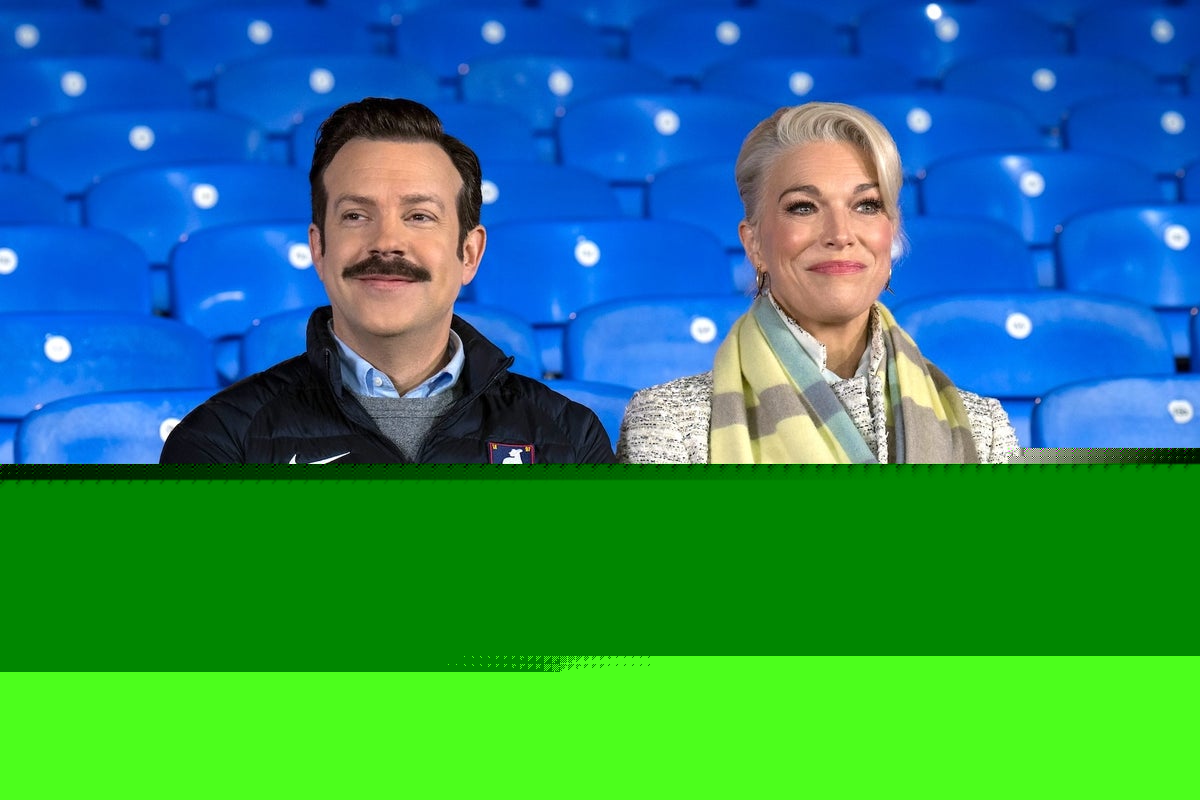 Ted Lasso season 4 review – Apple show limps on like an ageing striker