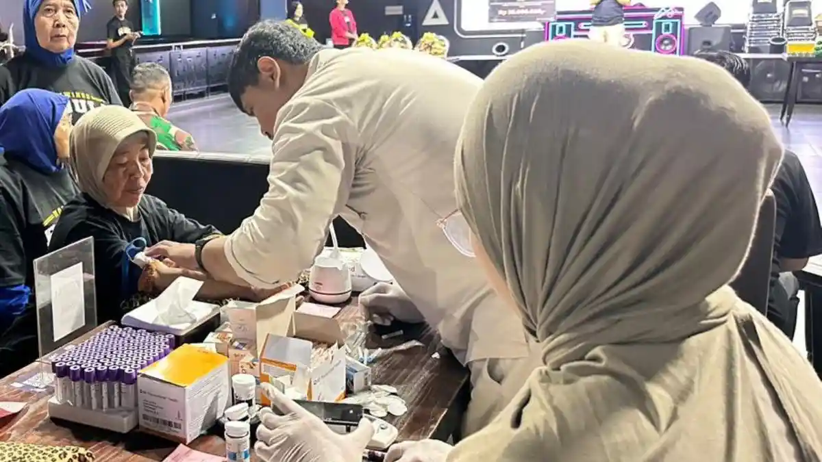 Mengenal Gejala Penyakit Lupus, Ketahui Faktor-faktor Penyebabnya
