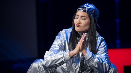 How to become a K-pop superstar — in 7 minutes | Charlene Kaye