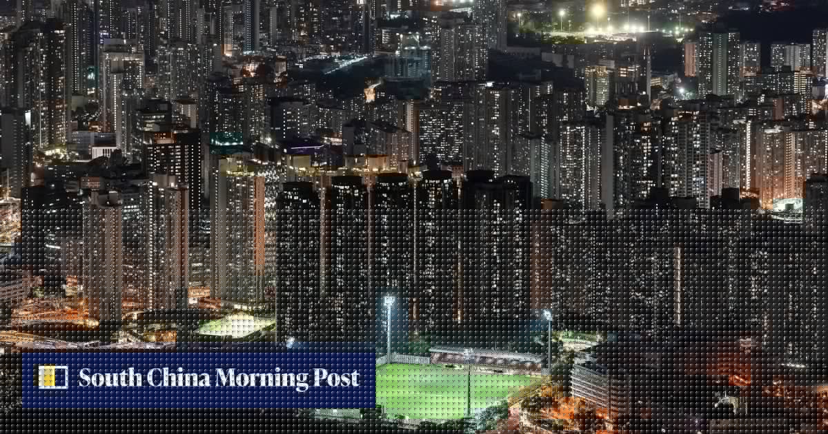 CLP posts HK$5.73 billion underlying profit in first half of 2026