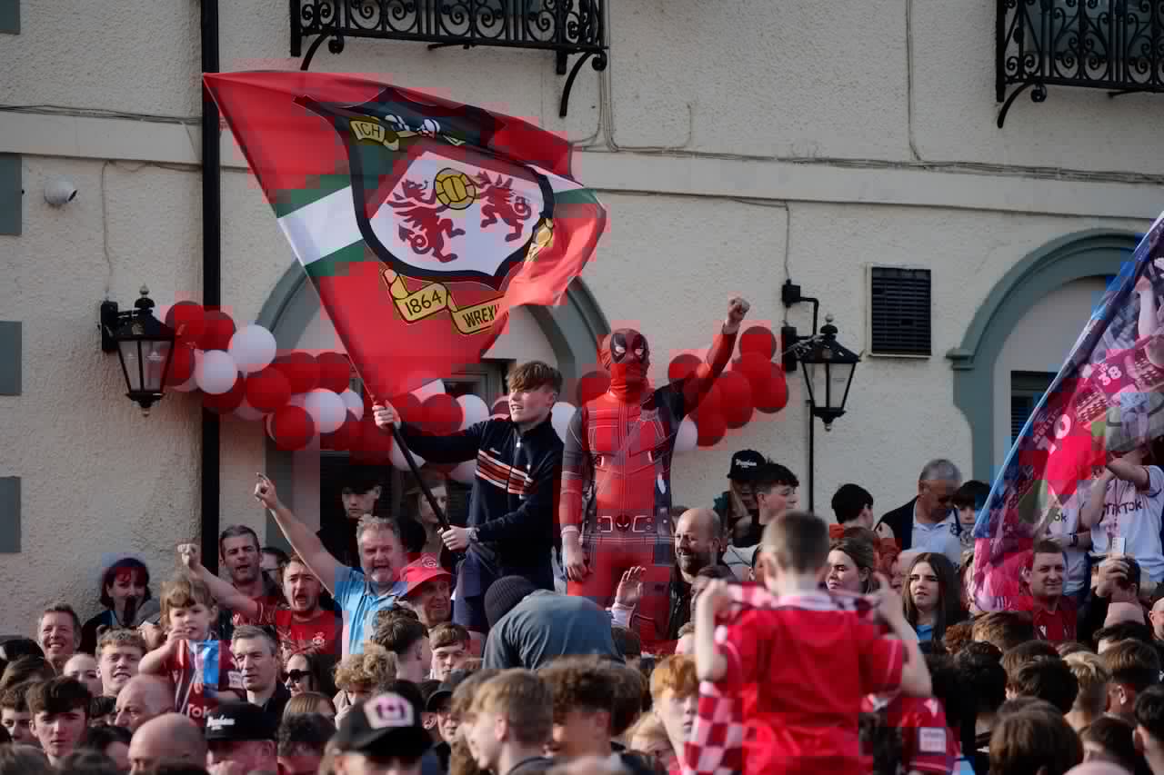 How to watch Wrexham vs Liverpool streaming live for free tonight