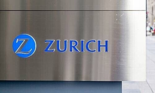 Zurich Continues to Grow and Increases Profits