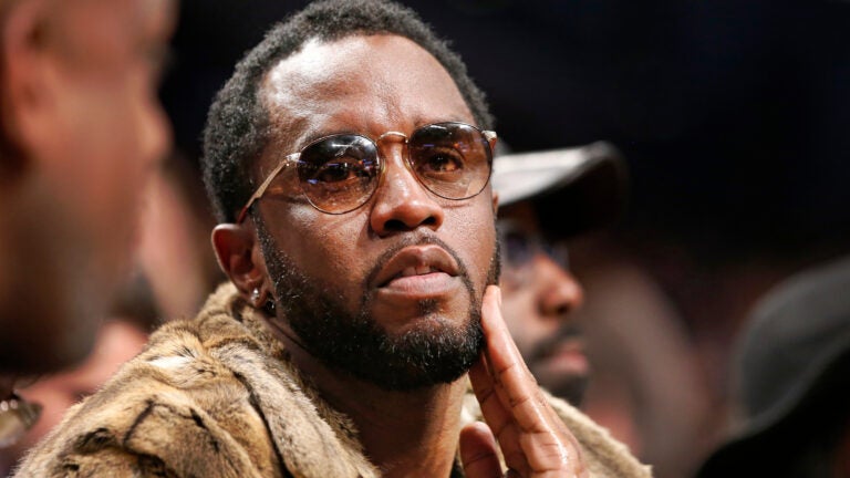 Sean ‘Diddy’ Combs gets 4 years in prison for case involving sex workers, violence and ‘freak-offs’