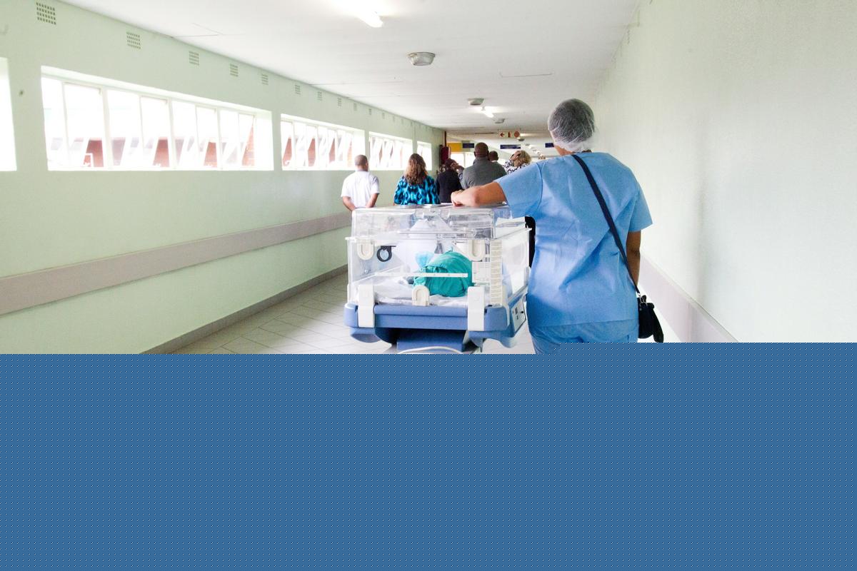 Iowa Ranks in the Top 10 States for Hospital Patient Experience