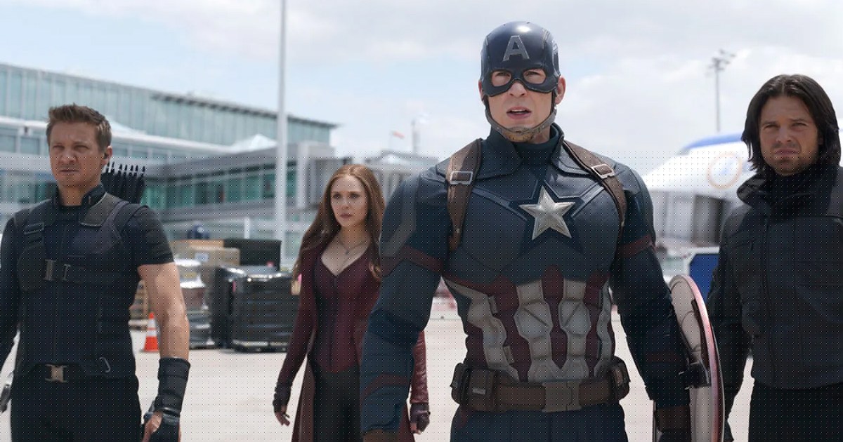 Avengers: Doomsday Will Revisit Iconic Captain America Location — Report