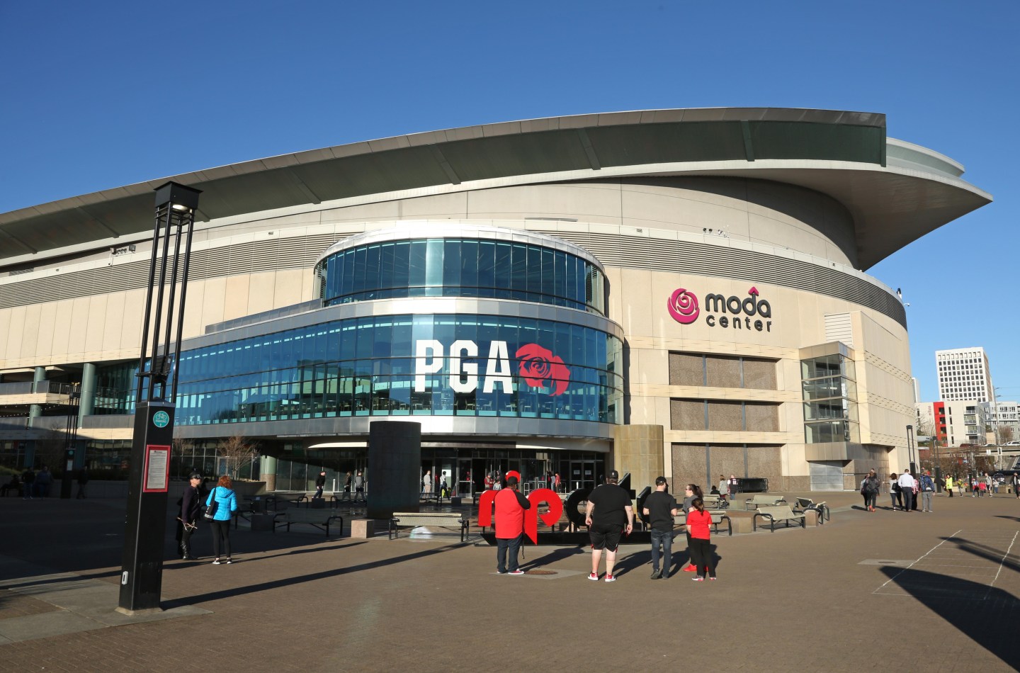 Comment on Arenas that have lost NBA or NHL teams turn out to have done just fine by John Wyatt