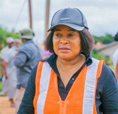 Dome-Kwabenya MP Cracks Down On Illegal Developers