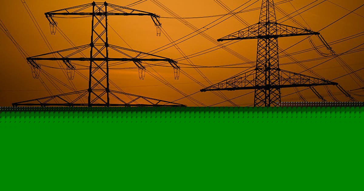 DOE issues emergency order for western grid operator to use more resources to maintain power in 17 states