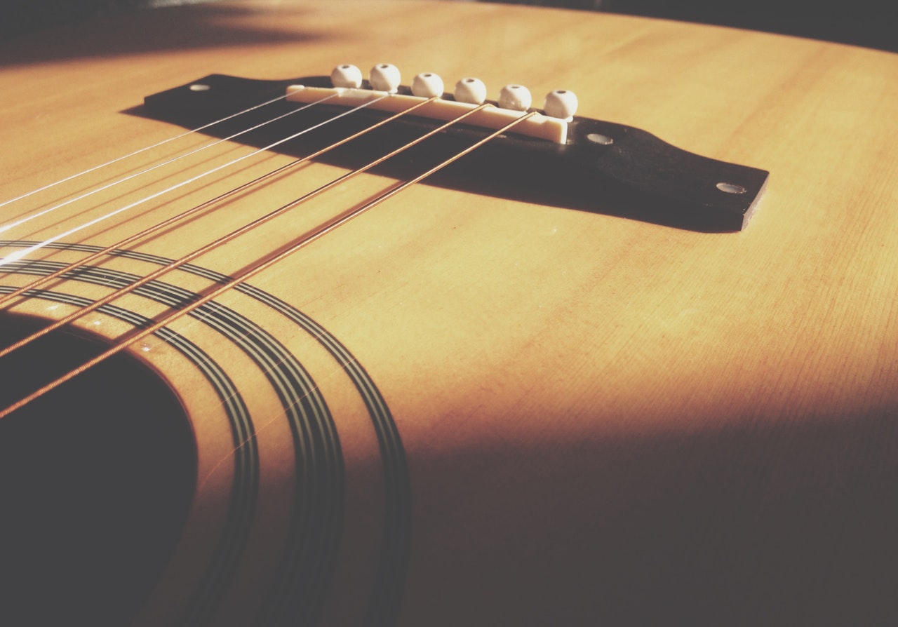 Jam Fest: Two Days of Live Music in Estes Park