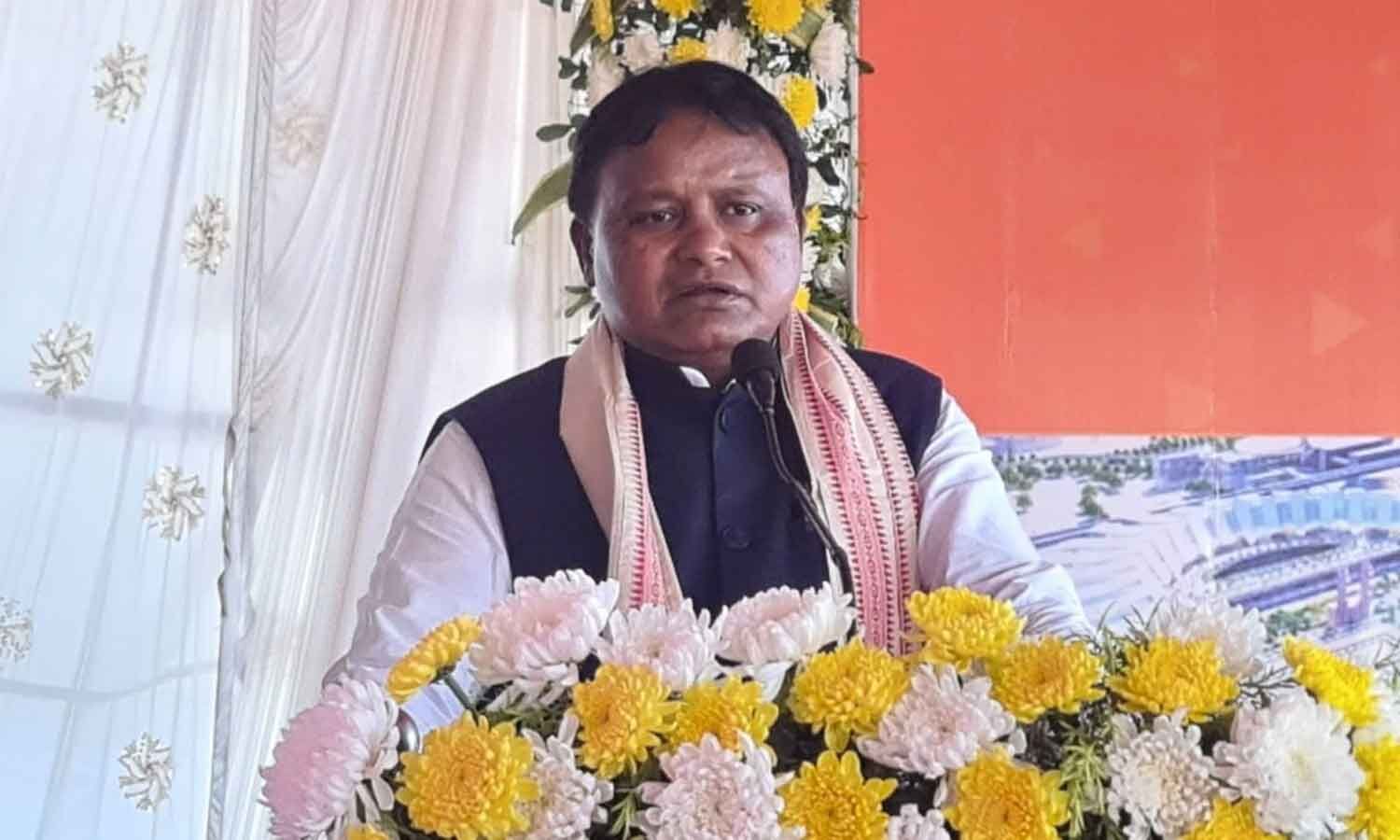 CM to launch ‘Har Ghar Tiranga’ campaign today