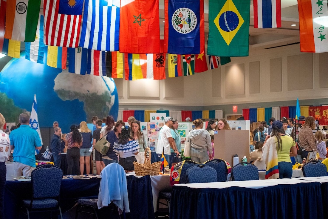 Li'l Friday: CFCC International Film Fest, Shuler King, iFest