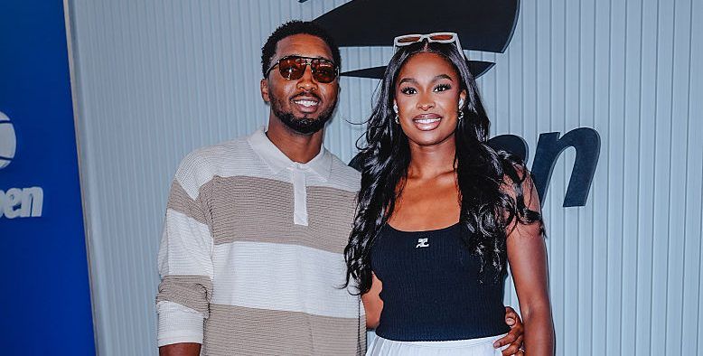 Coco Jones Is A Whole Wife! Get A Preview Of Her Wedding Day Nuptials With Donovan Mitchell