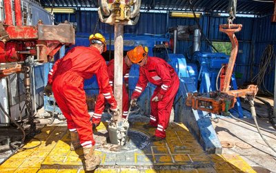 Invictus Energy Locks in Exalo Rig for November Spudding of Musuma-1 Well
