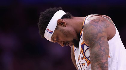 Bradley Beal just jumped from one sinking ship to another